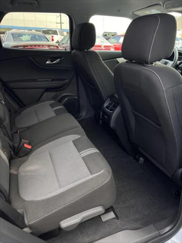 2023 Chevrolet Blazer FWD 2LT