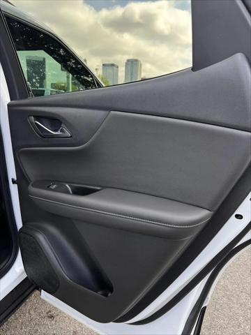 2023 Chevrolet Blazer FWD 2LT