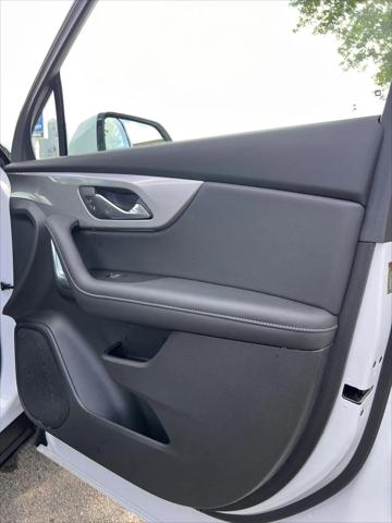 2023 Chevrolet Blazer FWD 2LT