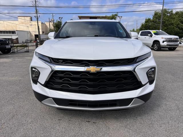 2023 Chevrolet Blazer FWD 2LT