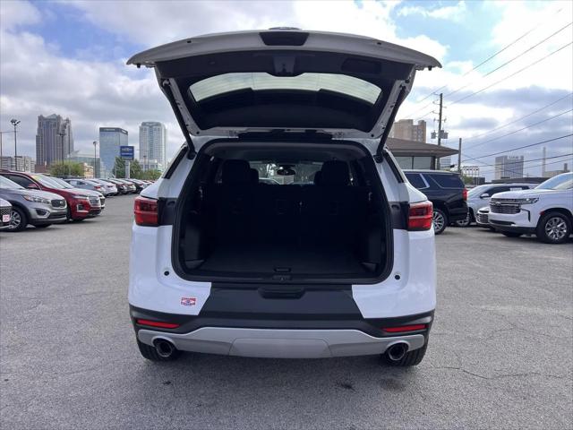 2023 Chevrolet Blazer FWD 2LT