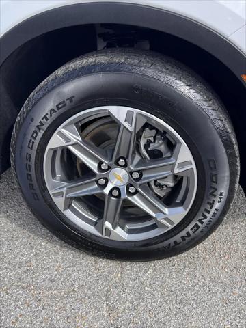 2023 Chevrolet Blazer FWD 2LT
