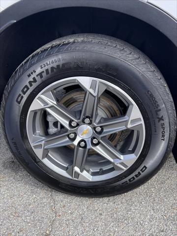 2023 Chevrolet Blazer FWD 2LT