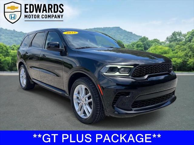 2023 Dodge Durango GT RWD for sale in Birmingham, AL
