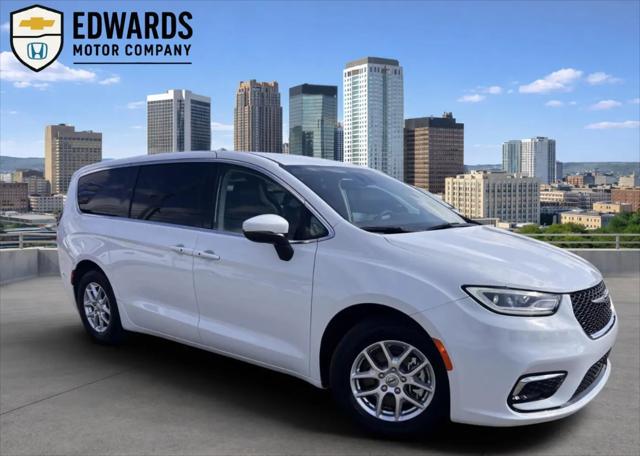 2023 Chrysler Pacifica Touring L for sale in Birmingham, AL