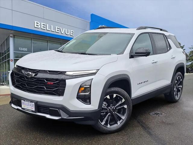 2026 Chevrolet Equinox AWD RS for sale in Bellevue, WA