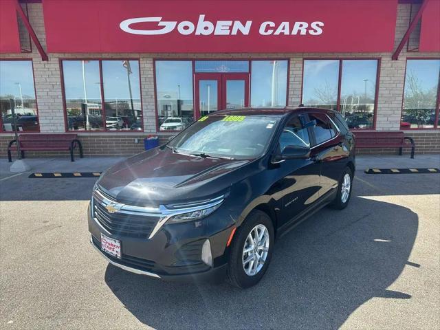 2023 Chevrolet Equinox LT for sale in Middleton, WI