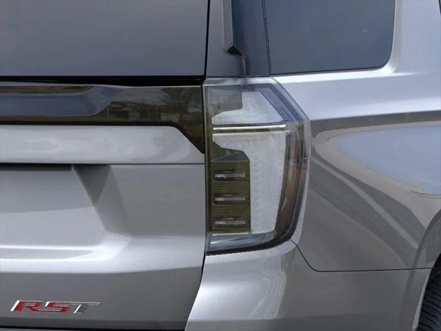 2026 Chevrolet Tahoe 2WD RST