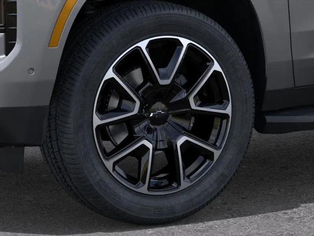 2026 Chevrolet Tahoe 2WD RST