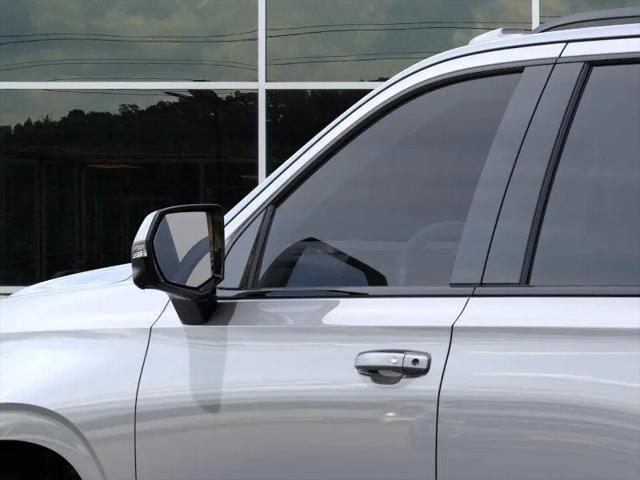 2026 Chevrolet Tahoe 2WD RST
