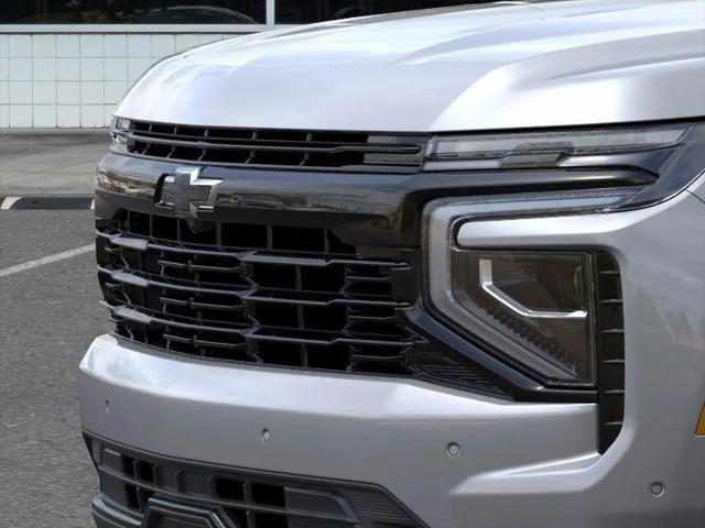 2026 Chevrolet Tahoe 2WD RST