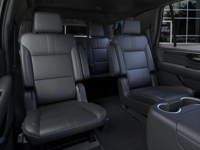 2026 Chevrolet Tahoe 2WD RST