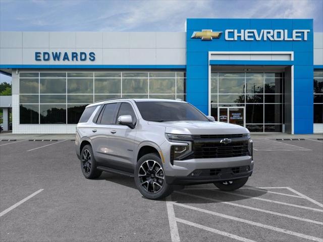2026 Chevrolet Tahoe 2WD RST for sale in Birmingham, AL
