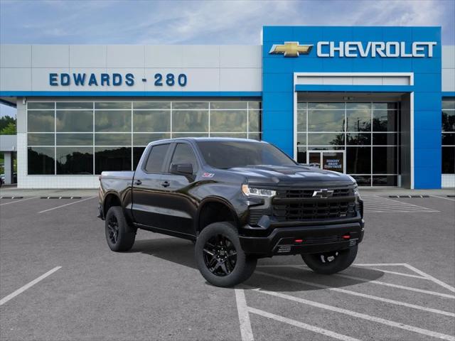 2026 Chevrolet Silverado 1500 4WD Crew Cab Short Bed LT Trail Boss for sale in Birmingham, AL