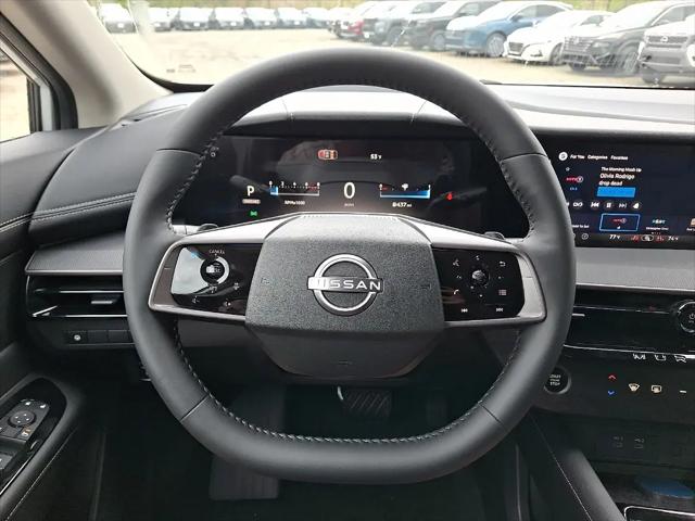 2026 Nissan Murano SV