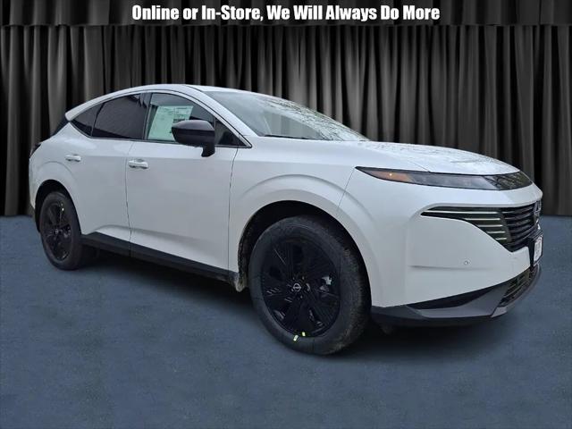 2026 Nissan Murano SV for sale in Stanhope, NJ