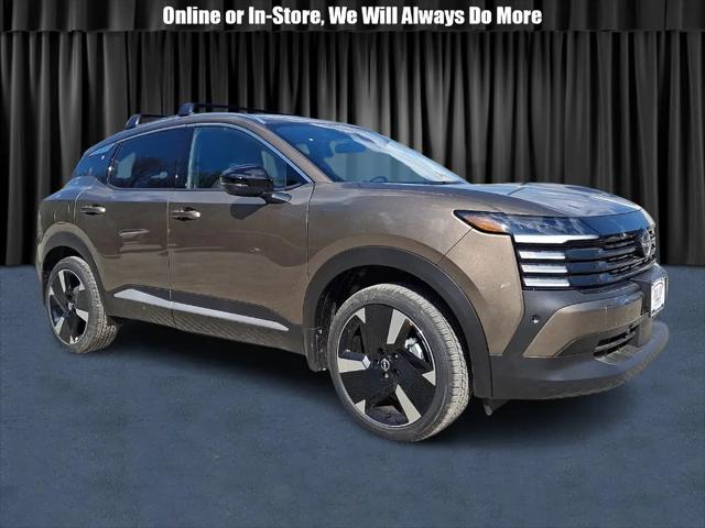 2026 Nissan Kicks SR for sale in Stanhope, NJ