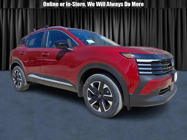 2026 Nissan Kicks SV for sale in Stanhope, NJ