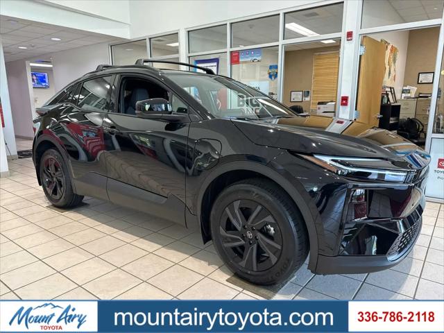 2026 Toyota C-HR SE for sale in Mount Airy, NC