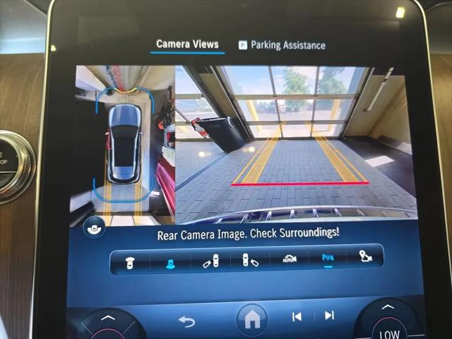 2023 Mercedes-Benz GLC SUV