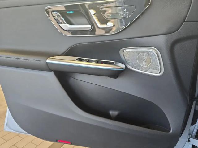 2023 Mercedes-Benz GLC SUV