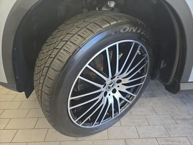 2023 Mercedes-Benz GLC SUV