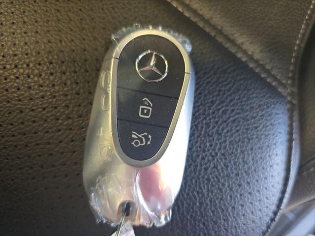 2023 Mercedes-Benz GLC SUV