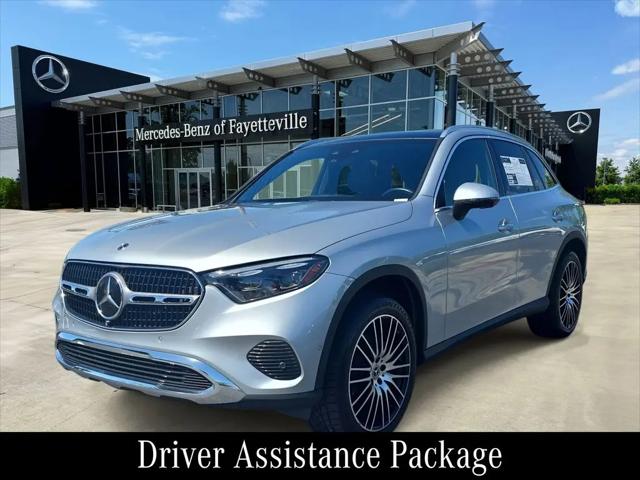 2023 Mercedes-Benz GLC SUV for sale in Fayetteville, NC