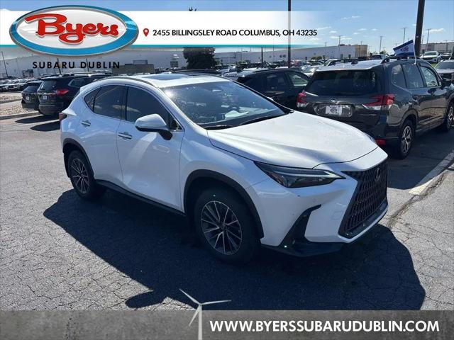 2024 Lexus NX 350 Premium for sale near Columbus, OH