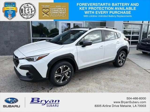 2026 Subaru Crosstrek Premium for sale in Metairie, LA