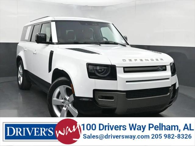 2025 Land Rover Defender 130 P400 X-Dynamic SE for sale in Pelham, AL
