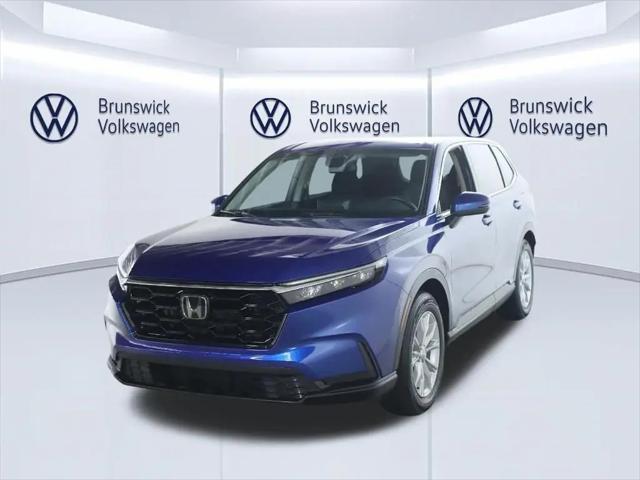2024 Honda CR-V EX 2WD for sale in Brunswick, OH