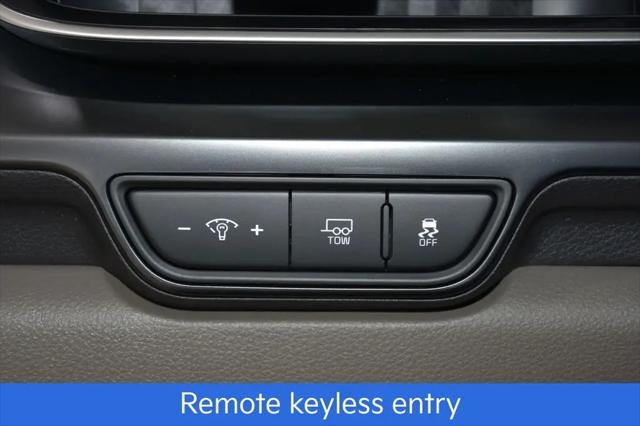 2026 Kia Carnival MPV LXS