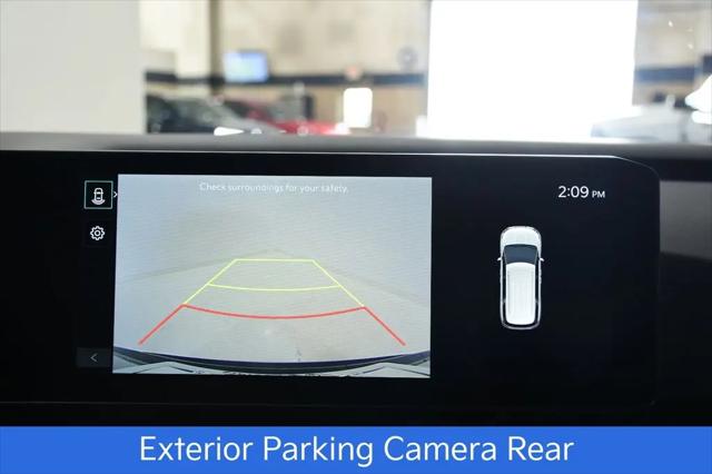 2026 Kia Carnival MPV LXS