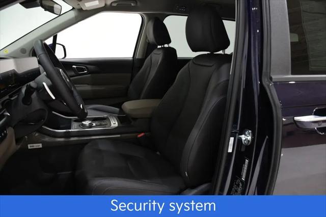 2026 Kia Carnival MPV LXS