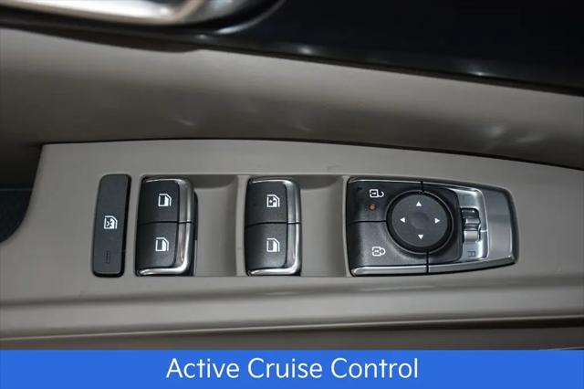 2026 Kia Carnival MPV LXS