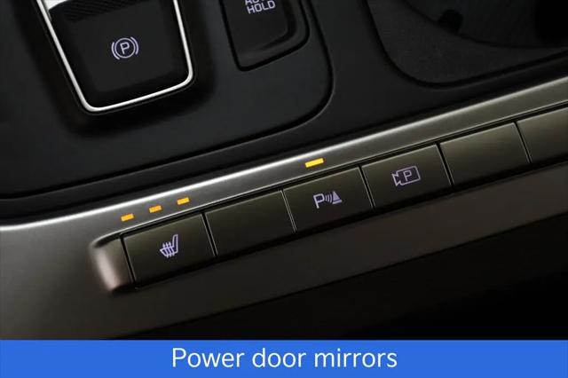 2026 Kia Carnival MPV LXS