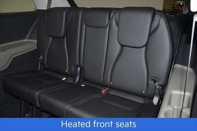 2026 Kia Carnival MPV LXS