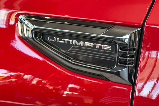 2026 GMC Yukon 4WD Denali Ultimate
