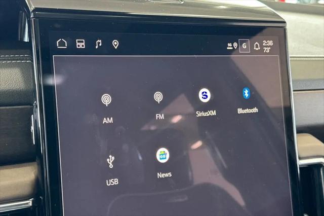 2026 GMC Yukon 4WD Denali Ultimate