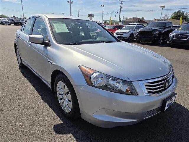 2008 Honda Accord 2.4 LX for sale in Lafayette, IN