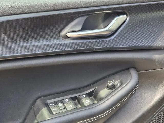 2025 Jeep Grand Cherokee Altitude 4x4