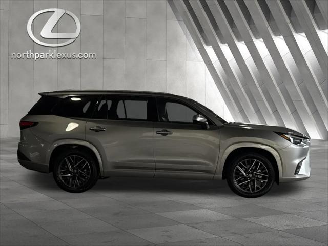 2026 Lexus TX 350 Premium