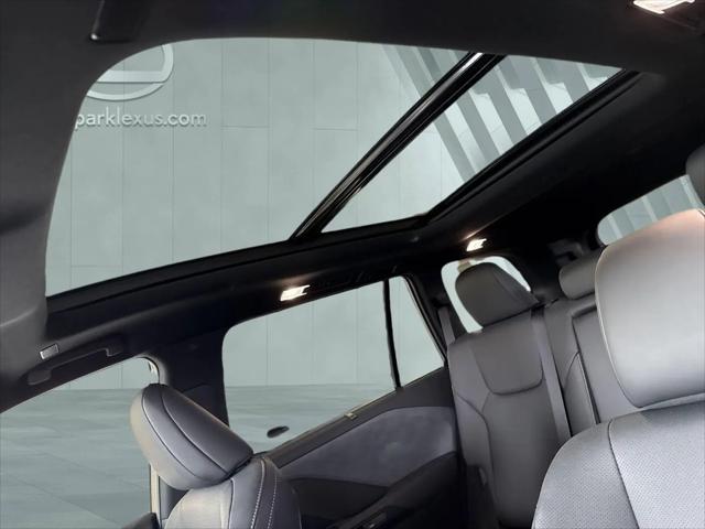 2026 Lexus TX 350 Premium