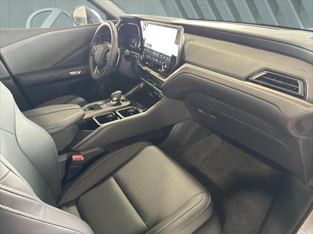 2026 Lexus TX 350 Premium