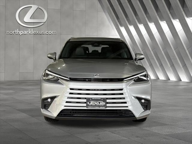 2026 Lexus TX 350 Premium