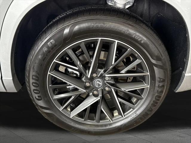 2026 Lexus TX 350 Premium
