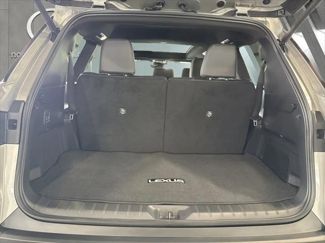 2026 Lexus TX 350 Premium