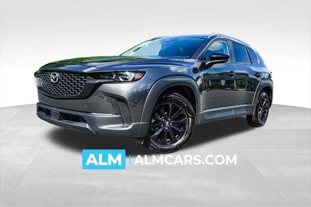 2025 Mazda CX-50 2.5 S Preferred Package for sale in Marietta, GA
