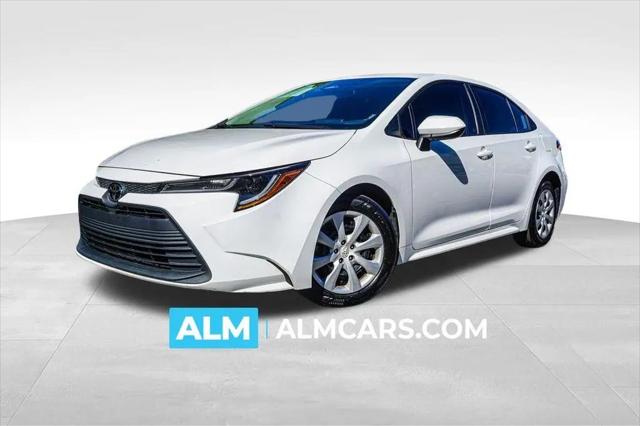 2023 Toyota Corolla LE for sale in Marietta, GA